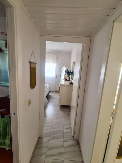 Nice Beachside 2-Bd Apt Near Barcelona 커닛 외부 사진